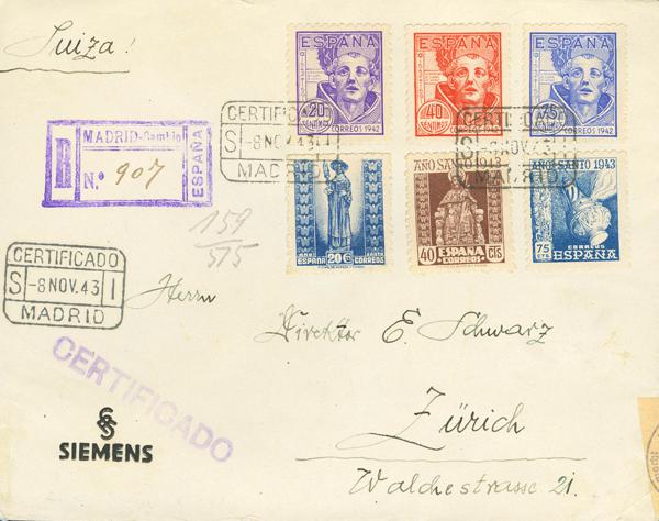 1309 | 1º y 2º Centenario