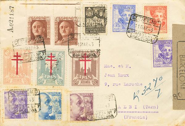 1311 | 1º y 2º Centenario