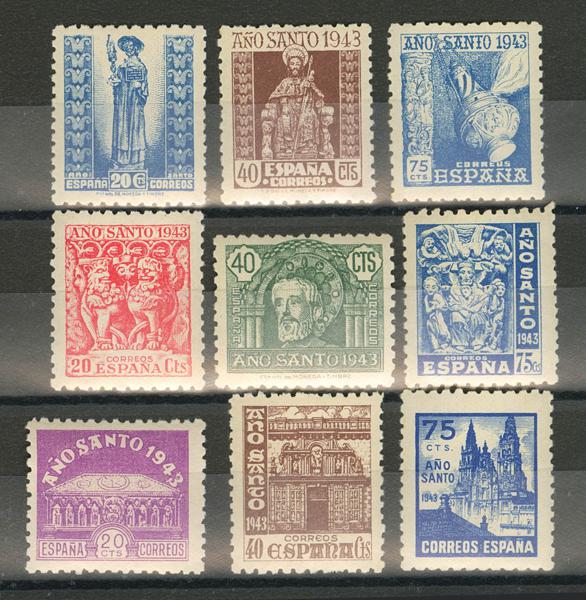 1312 | 1º y 2º Centenario