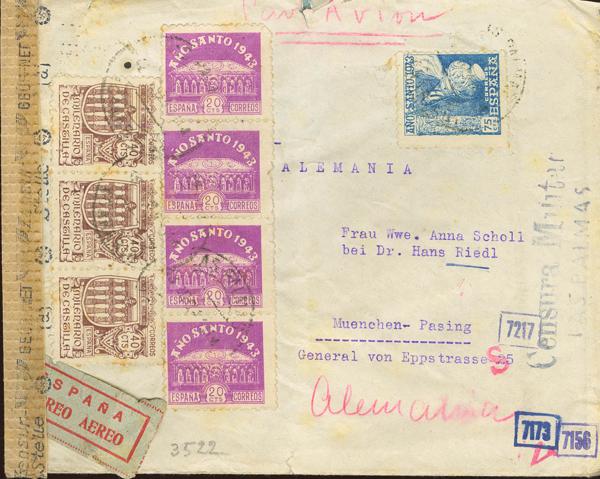 1315 | 1º y 2º Centenario