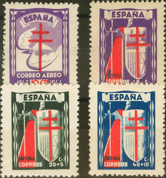 1317 | 1º y 2º Centenario