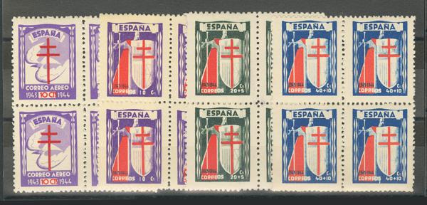 1318 | 1º y 2º Centenario