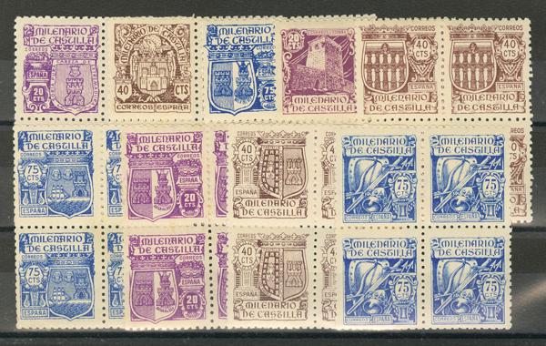 1320 | 1º y 2º Centenario