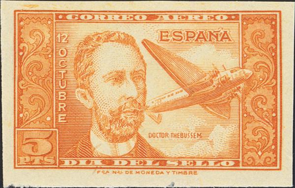 1326 | 1º y 2º Centenario