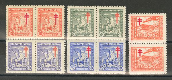 1327 | 1º y 2º Centenario