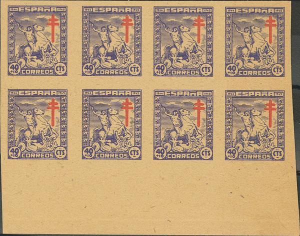 1329 | 1º y 2º Centenario