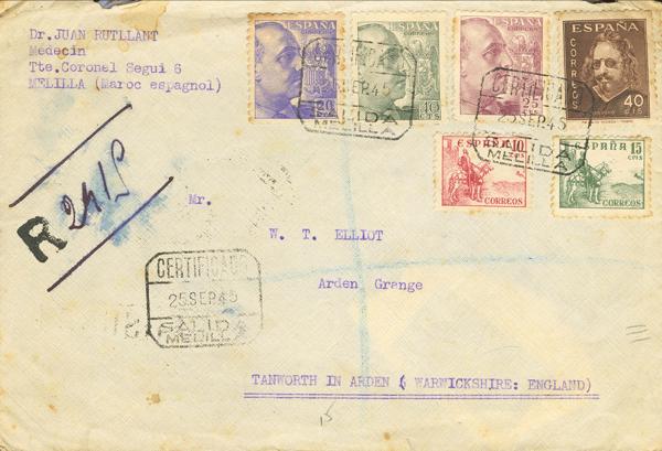 1334 | 1º y 2º Centenario