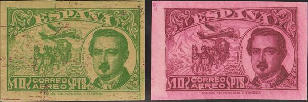 1336 | 1º y 2º Centenario