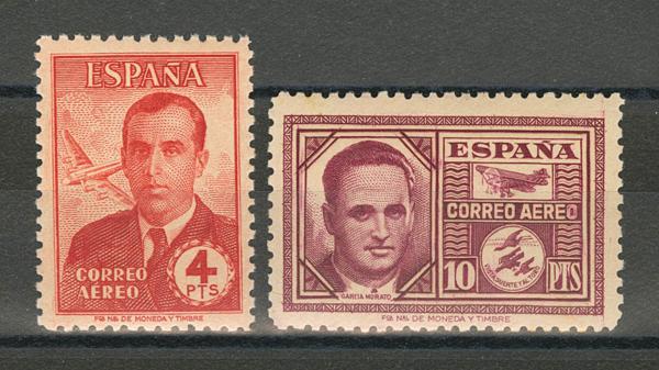 1338 | 1º y 2º Centenario