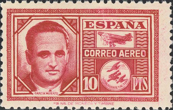 1341 | 1º y 2º Centenario