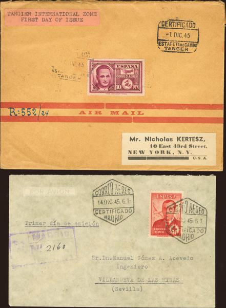 1344 | 1º y 2º Centenario