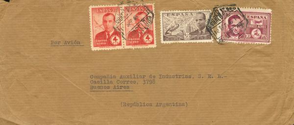 1345 | 1º y 2º Centenario