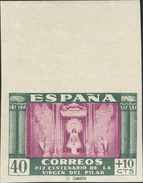 1346 | 1º y 2º Centenario