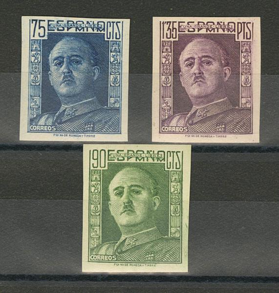 1348 | 1º y 2º Centenario