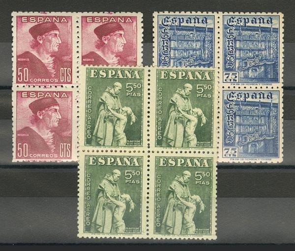 1350 | 1º y 2º Centenario