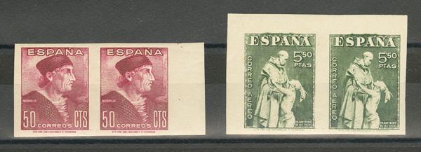 1351 | 1º y 2º Centenario