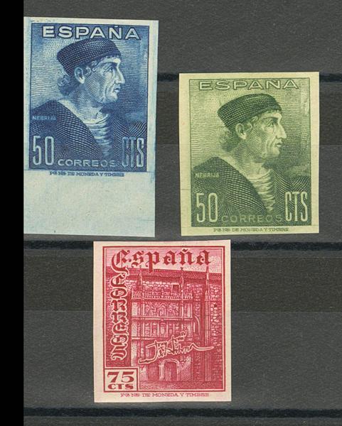 1352 | 1º y 2º Centenario