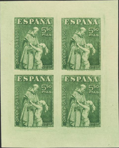 1353 | 1º y 2º Centenario