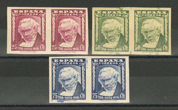 1354 | 1º y 2º Centenario