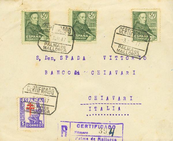 1362 | 1º y 2º Centenario