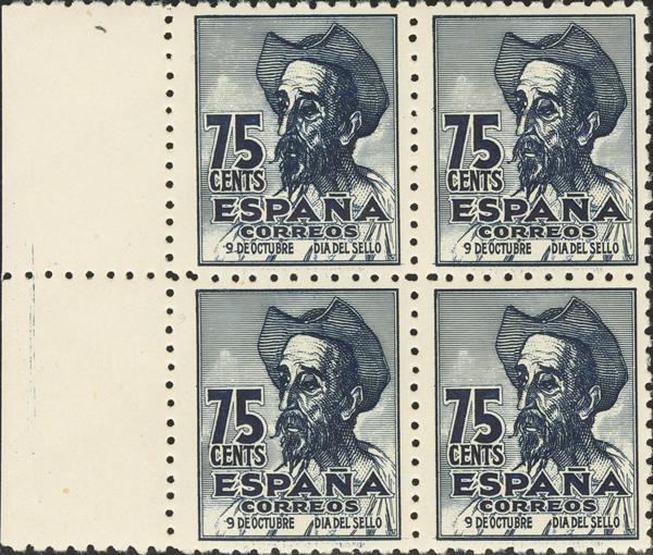 1365 | 1º y 2º Centenario