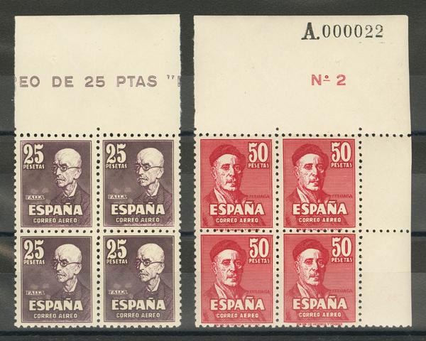 1367 | 1º y 2º Centenario