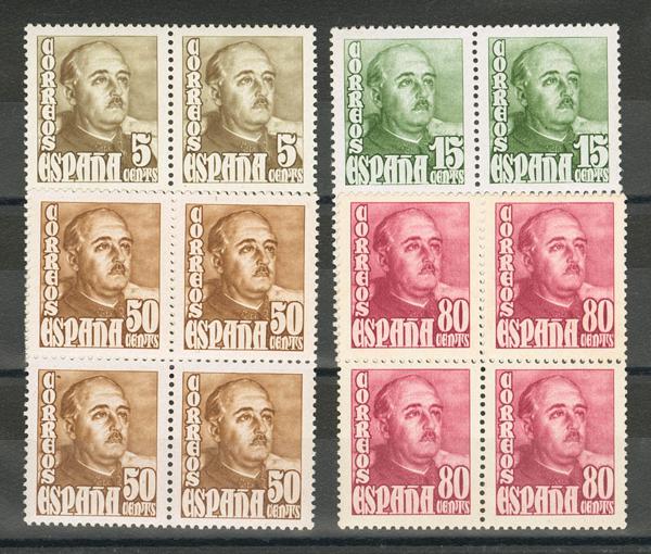 1369 | 1º y 2º Centenario