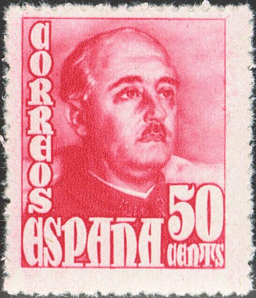 1371 | 1º y 2º Centenario