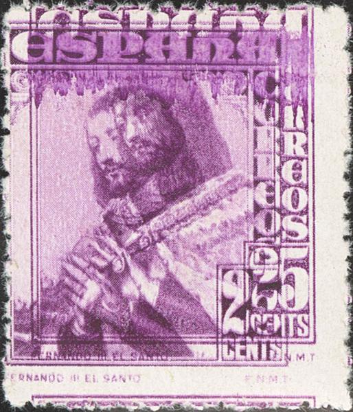 1374 | 1º y 2º Centenario