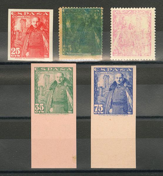 1375 | 1º y 2º Centenario