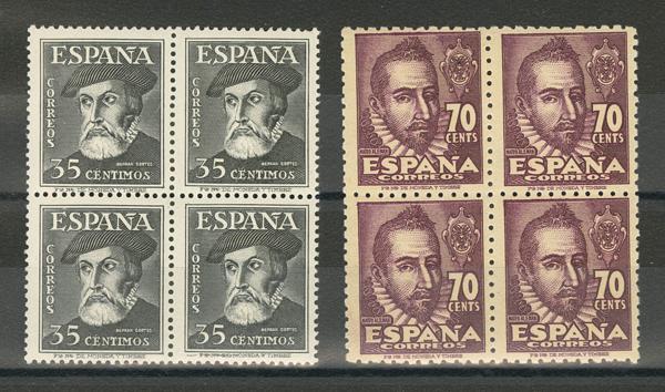 1379 | 1º y 2º Centenario