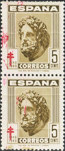 1382 | 1º y 2º Centenario