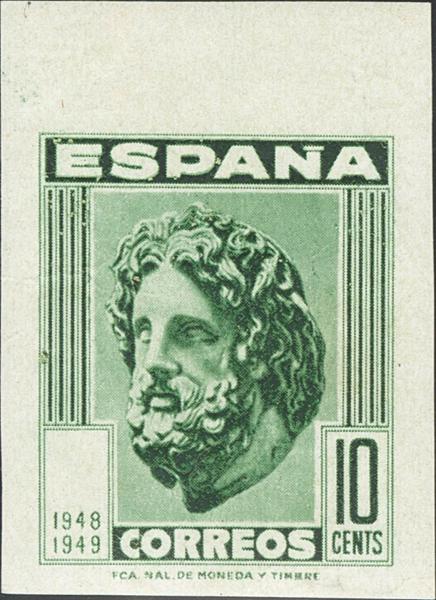 1383 | 1º y 2º Centenario