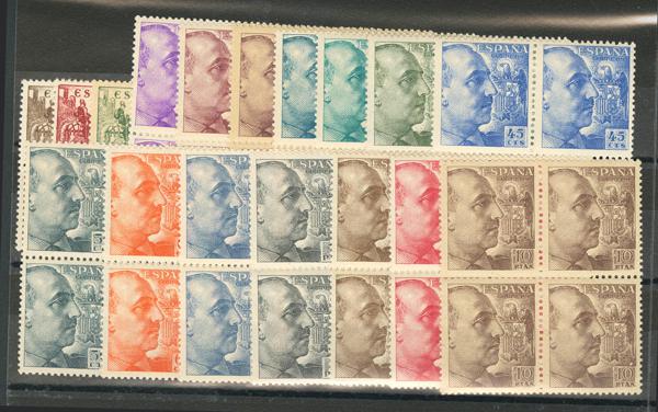 1384 | 1º y 2º Centenario