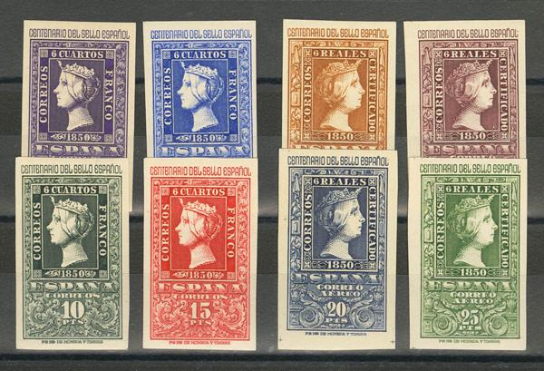 1391 | 1º y 2º Centenario