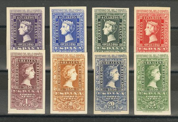 1393 | 1º y 2º Centenario