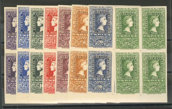 1394 | 1º y 2º Centenario