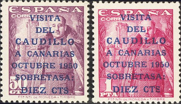 1401 | 1º y 2º Centenario