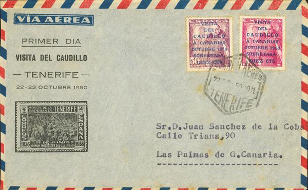 1402 | 1º y 2º Centenario