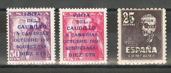 1403 | 1º y 2º Centenario