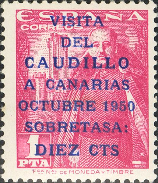 1406 | 1º y 2º Centenario