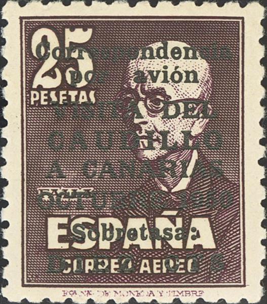 1407 | 1º y 2º Centenario