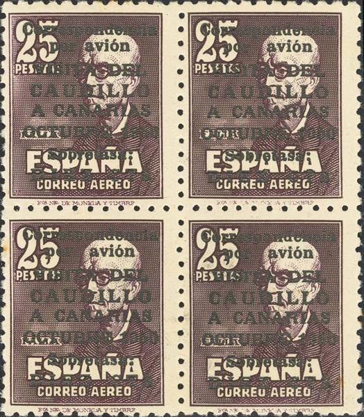 1410 | 1º y 2º Centenario