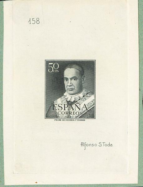 1414 | 1º y 2º Centenario