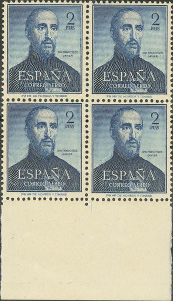 1415 | 1º y 2º Centenario