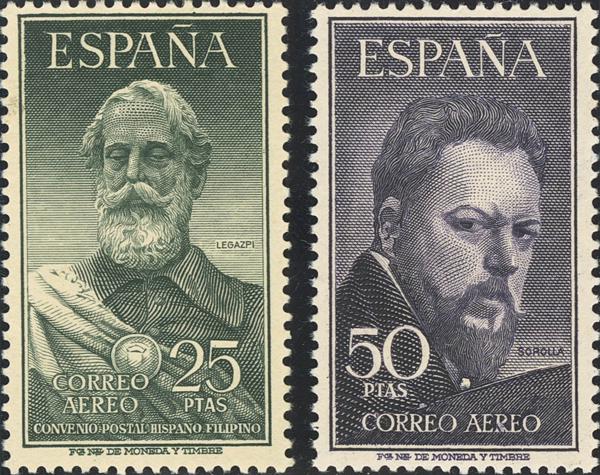 1416 | 1º y 2º Centenario