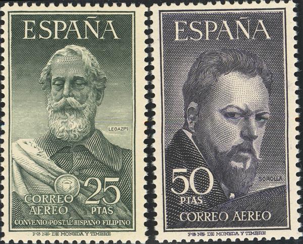 1417 | 1º y 2º Centenario