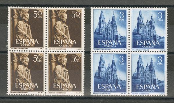 1419 | 1º y 2º Centenario