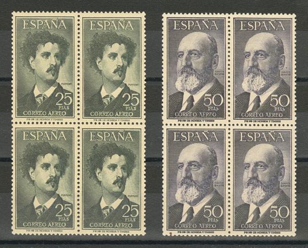 1422 | 1º y 2º Centenario