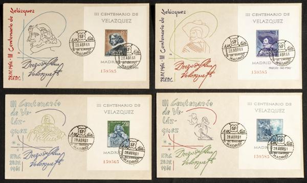 1426 | 1º y 2º Centenario